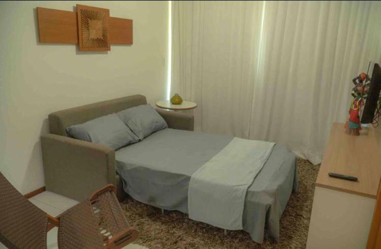 Apartment Iloa Um Paraiso Esperando Por Voce *
