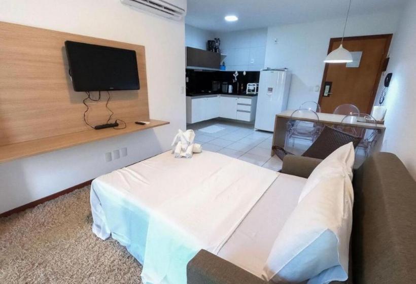 Apartment Iloa Um Paraiso Esperando Por Voce