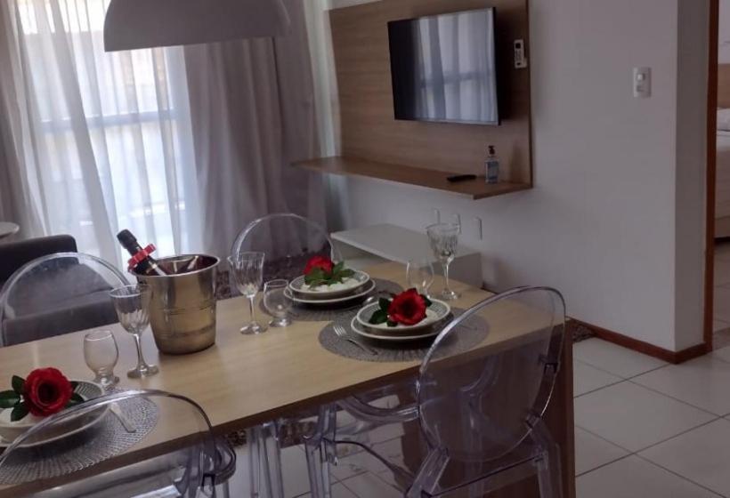 Apartment Iloa Um Paraiso Esperando Por Voce *