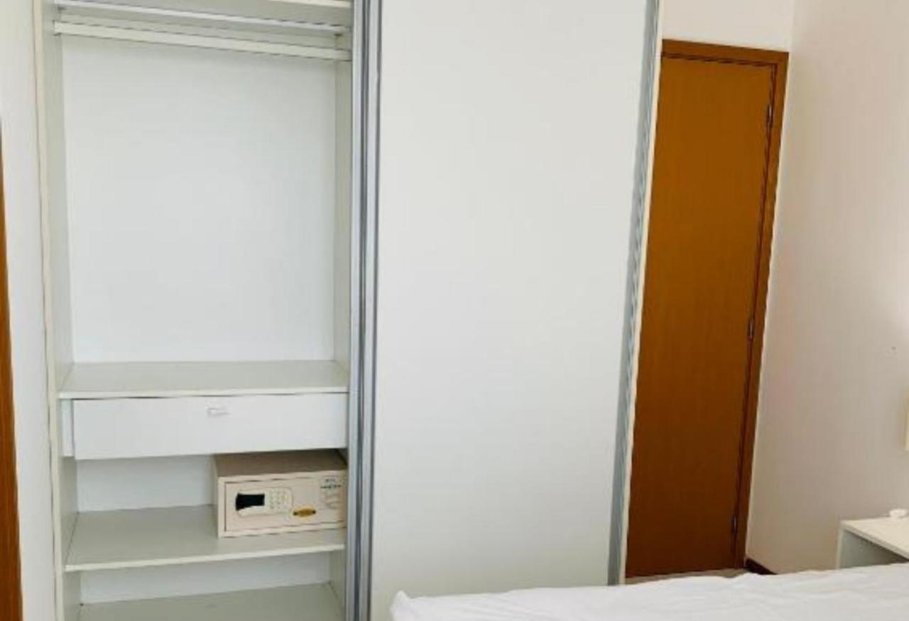 Apartment Iloa Um Paraiso Esperando Por Voce
