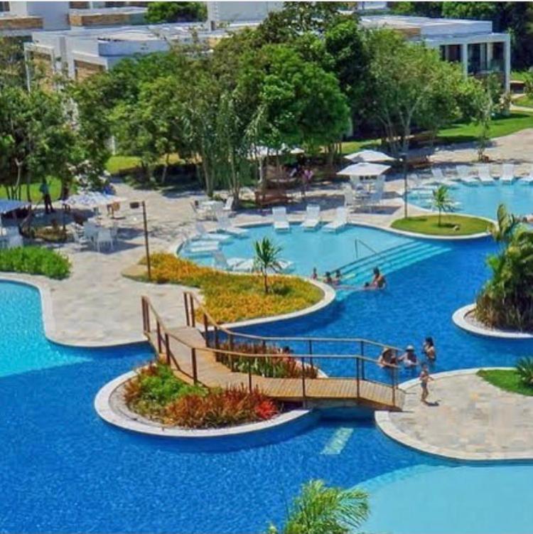 Apartment Iloa Um Paraiso Esperando Por Voce Barra de Sao Miguel