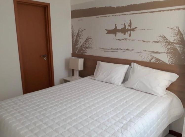 Apartment Iloa Um Paraiso Esperando Por Voce
