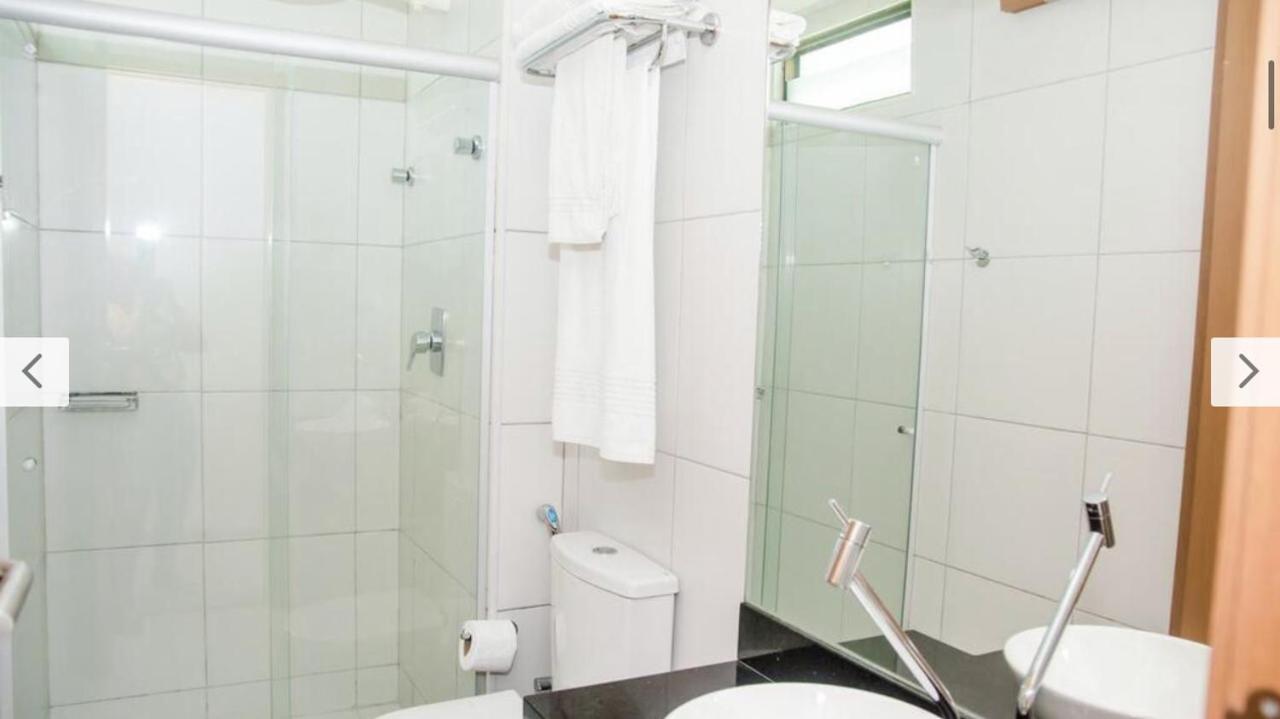 Apartment Iloa Um Paraiso Esperando Por Voce Barra de Sao Miguel