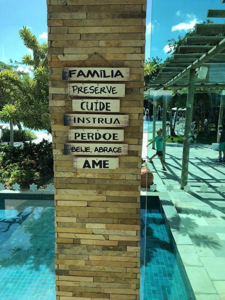 Iloa Um Paraiso Esperando Por Voce Apartment