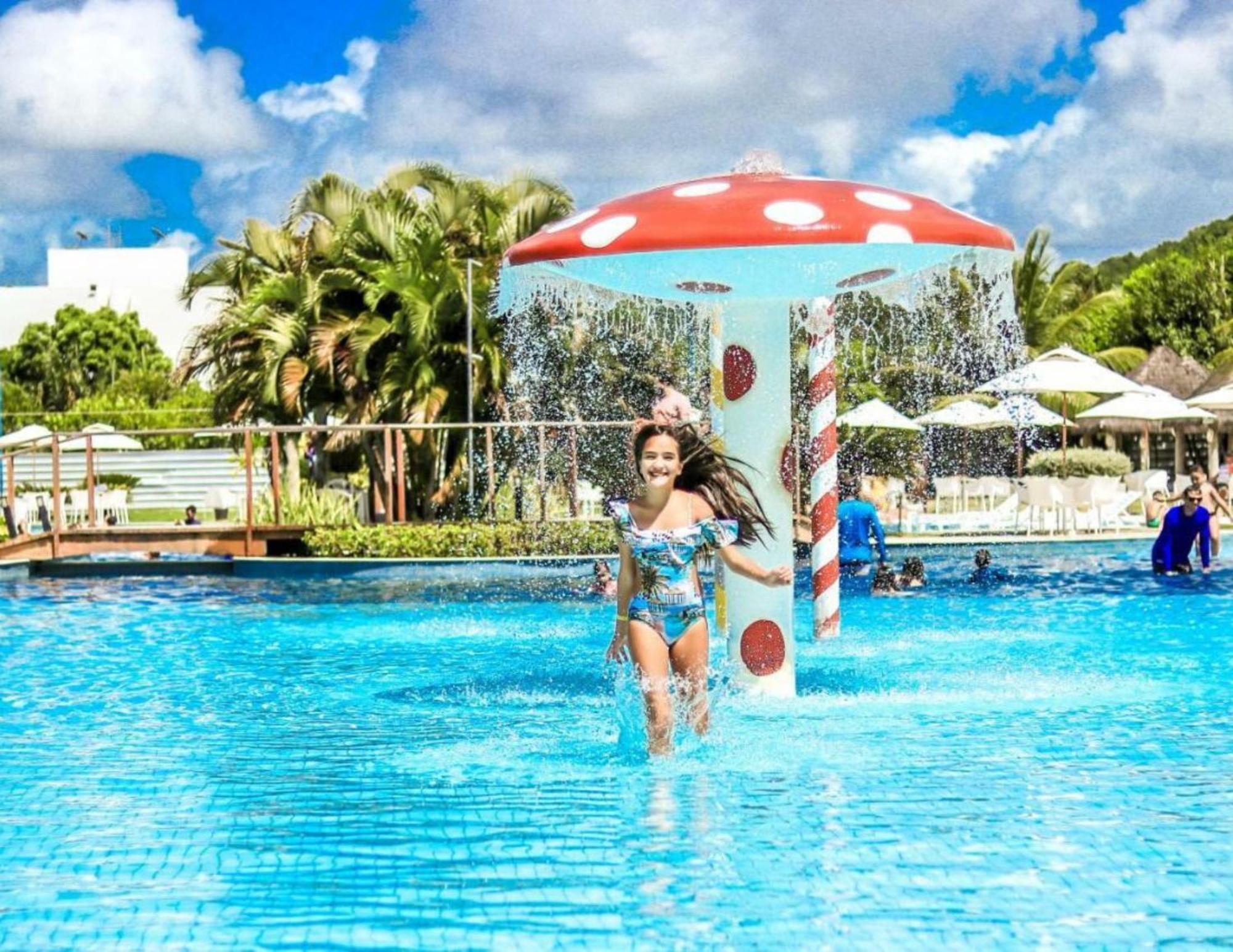 Iloa Um Paraiso Esperando Por Voce