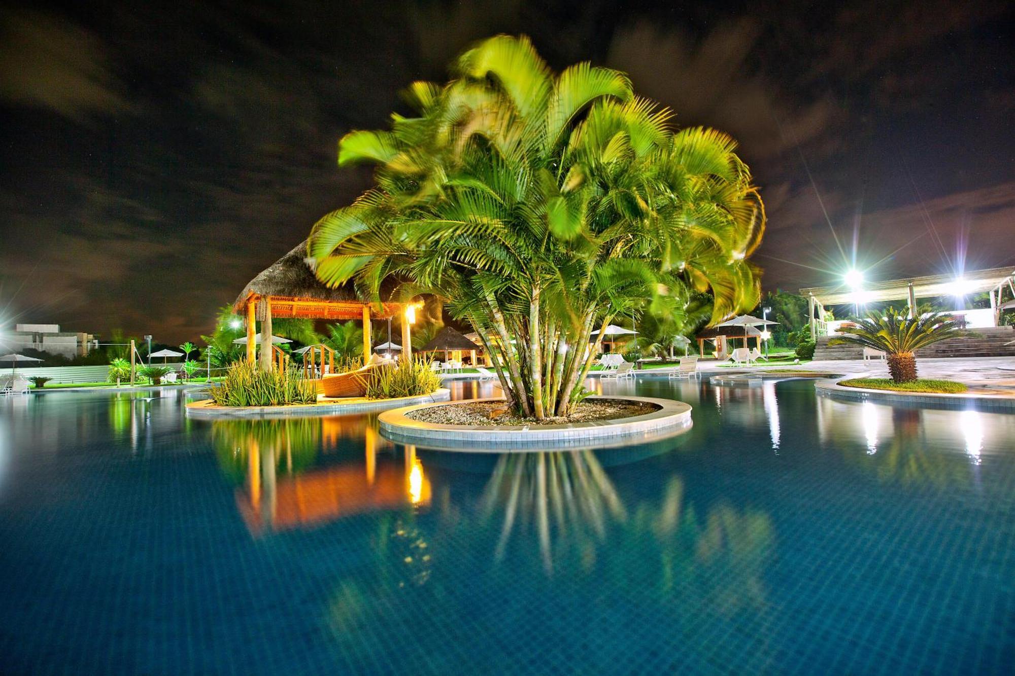 Iloa Um Paraiso Esperando Por Voce Apartment Barra de Sao Miguel
